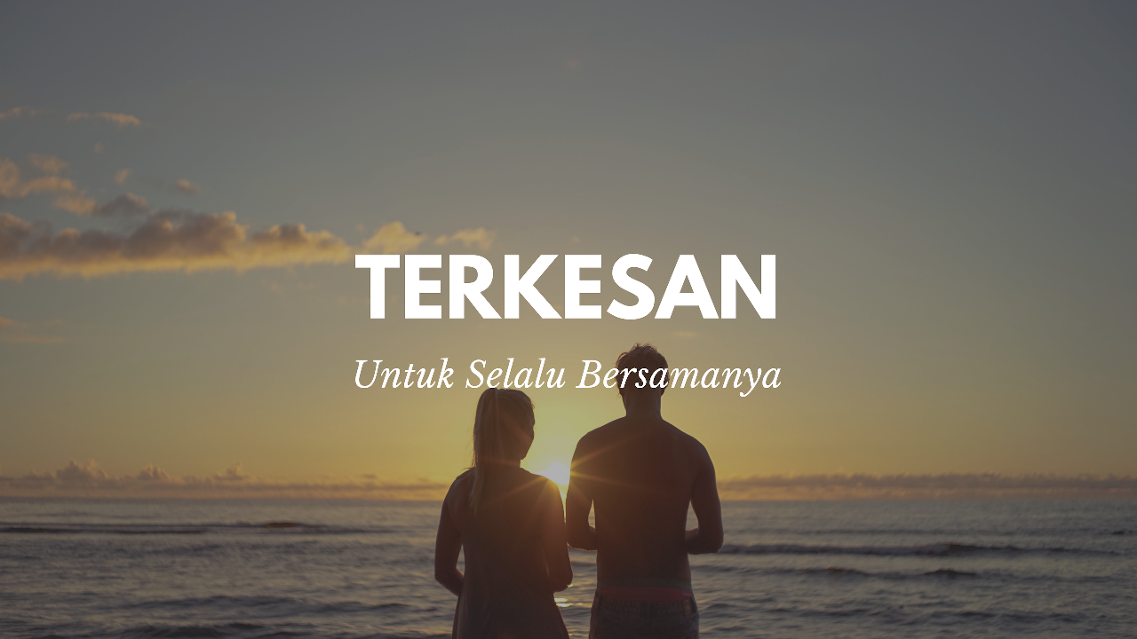 Kaskus, Cinta Yang Selalu Kembali