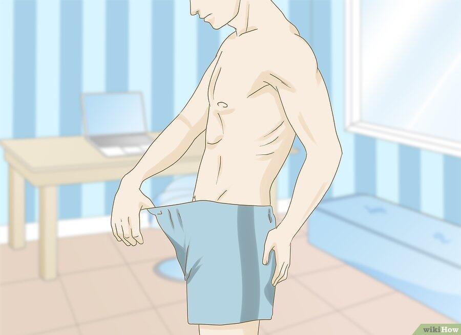 Cara Cek Biji Peler dari penyakit Kangker