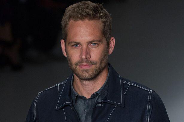 I Am Paul Walker Kembali Rilis Film Baru