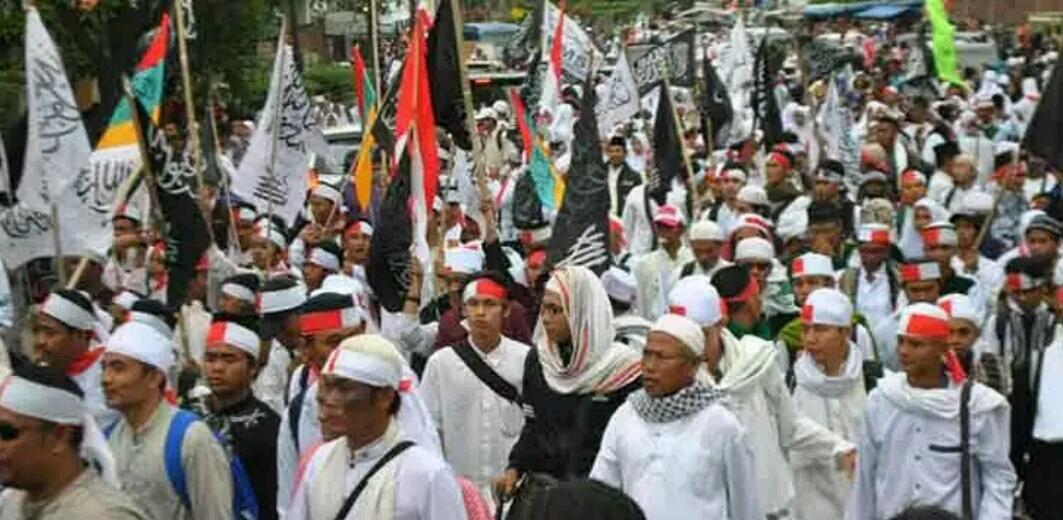 Usai Sebut Ada 50 Penceramah Radikal, BIN Bantah Mau Gagalkan Aksi Reuni 212