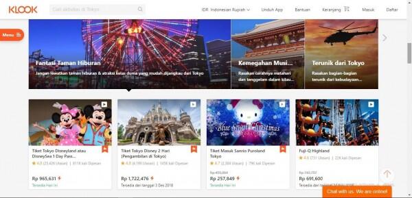 7 Tips Liburan Murah ke Jepang, Bisa Hemat sampai Separuh Bujet Lho!