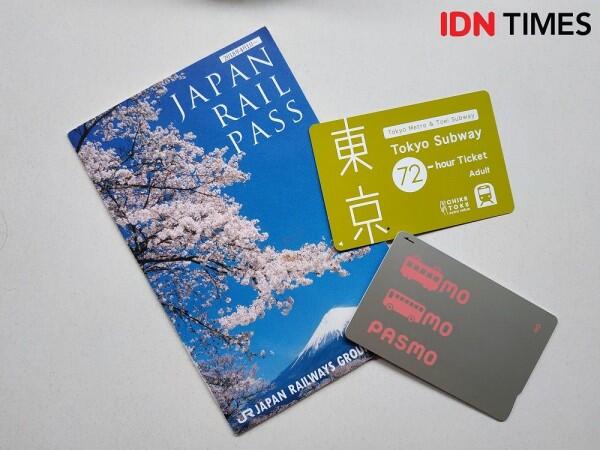 7 Tips Liburan Murah ke Jepang, Bisa Hemat sampai Separuh Bujet Lho!