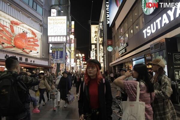 7 Tips Liburan Murah ke Jepang, Bisa Hemat sampai Separuh Bujet Lho!