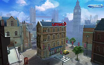 ShellFire, Game Moba FPS Baru Buatan Indonesia