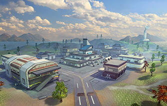 ShellFire, Game Moba FPS Baru Buatan Indonesia