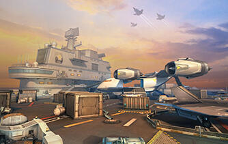 ShellFire, Game Moba FPS Baru Buatan Indonesia