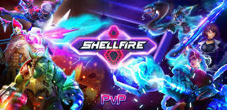 ShellFire, Game Moba FPS Baru Buatan Indonesia