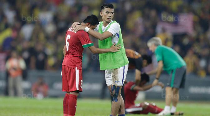 Nasip Malang Timnas Garuda di Empat Edisi Piala AFF, Salah Edy Rahmayadi?
