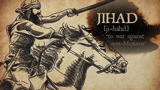 Karena Sesama Muslim Dilarang Berperang
