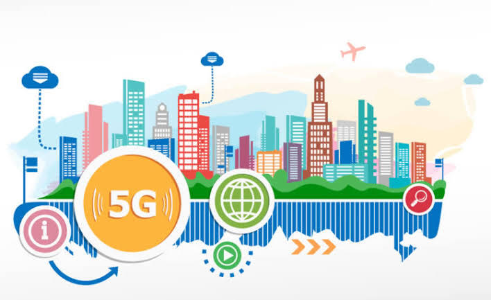 Pemerintah Buka Wacana Lelang Frekuensi 5G Pada 2022