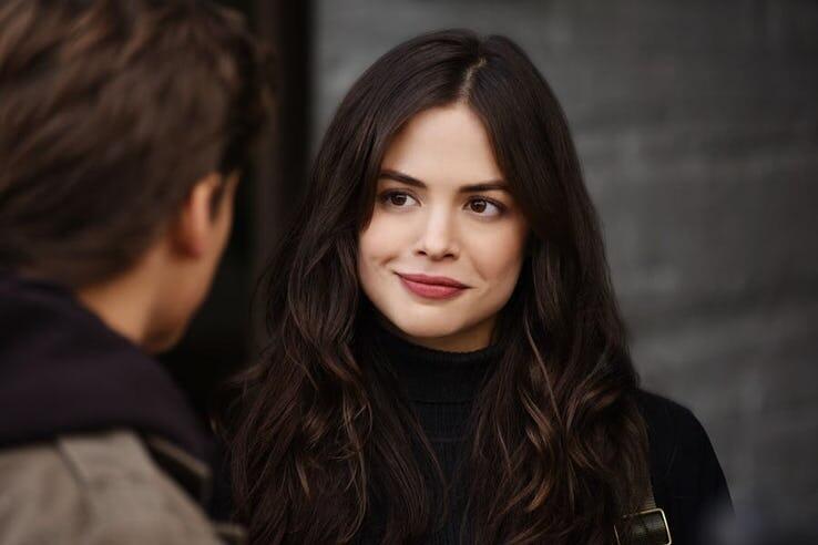 Perkenalkan Donna Troy AKA Wonder Girl