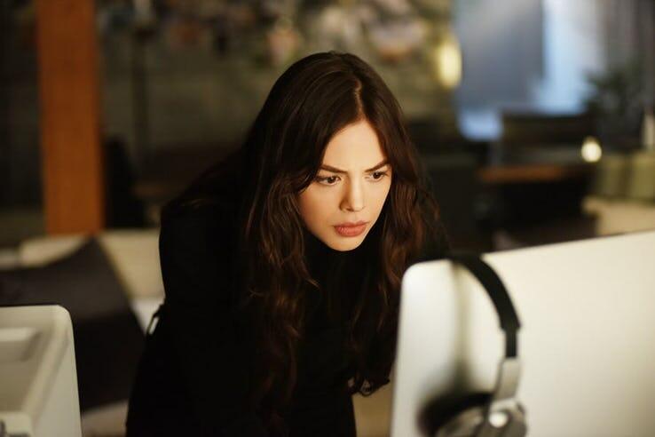 Perkenalkan Donna Troy AKA Wonder Girl