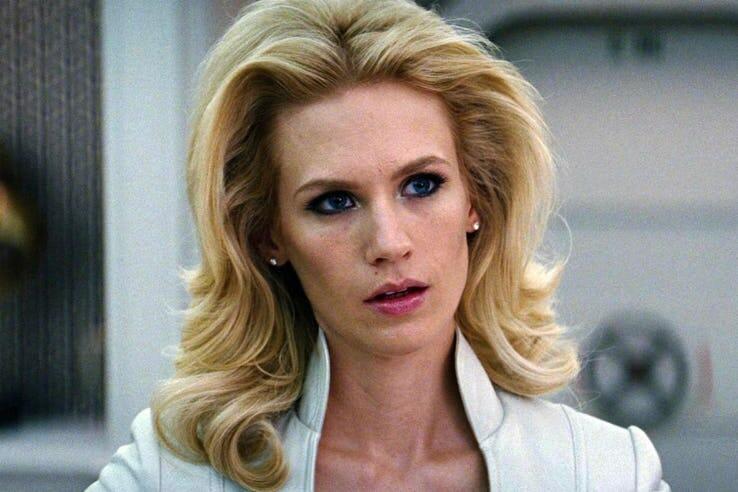 Ini 5 Superhero Perempuan Terkuat Marvel