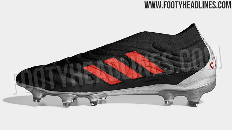 Warna Baru Adidas Copa 19+ yang Terbaek, Mantul dan Berkelas