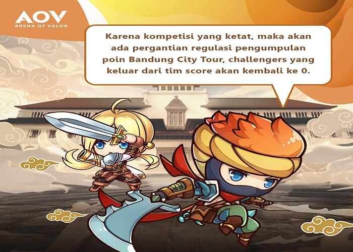 Bandung City Tour Project! Ada Apa Aja Sih? Yuk Mari!