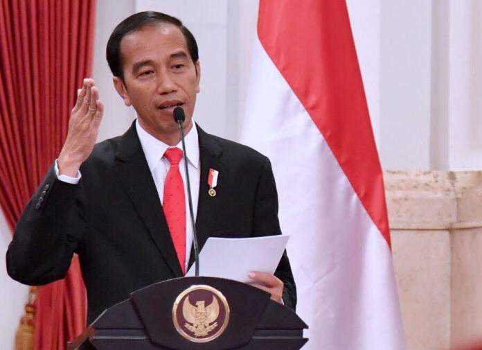 Indonesia Sentris, Pembangunan Merata Ala Jokowi