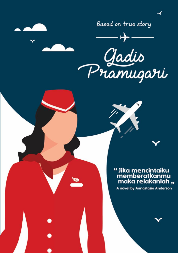 Sebuah Cerita Dari Gadis (Gadis Pramugari 2)