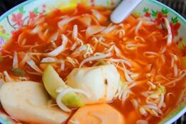 Kulineran di Bogor Kuy!