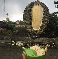 Explore Bogor!
