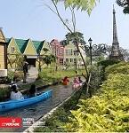 Explore Bogor!
