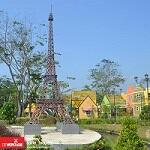 Explore Bogor!