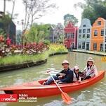 Explore Bogor!