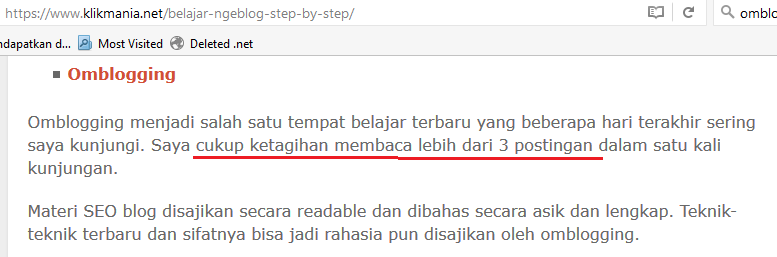 Teknik SEO : Bagaimana Dapat Mencuri Perhatian Google Terbaru 2018