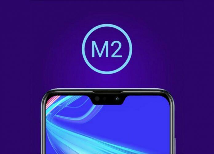 Pertama di Dunia, Asus ZenFone Max Pro M2 Rilis di Indonesia