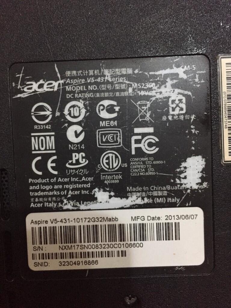 Solusi Hardisk Rusak ganti dengan SSD