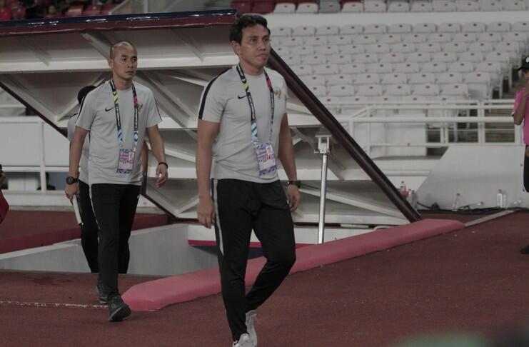 Persiapan! Selalu Ini Jadi Penghalang Timnas Juara