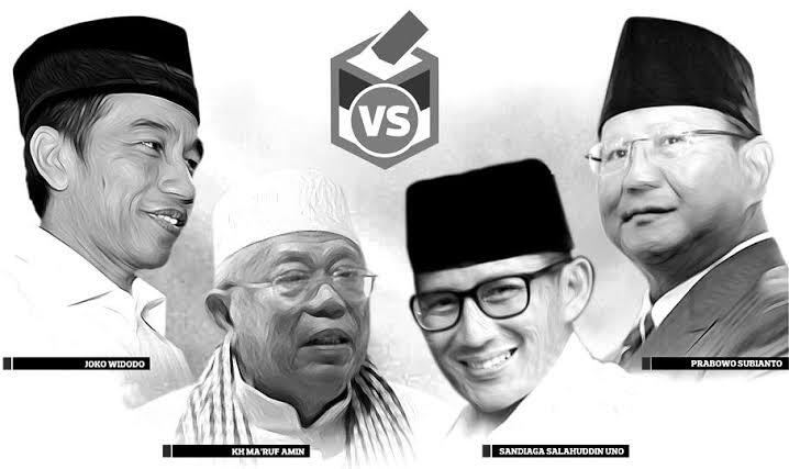 Teater Pilpres Pragmatis