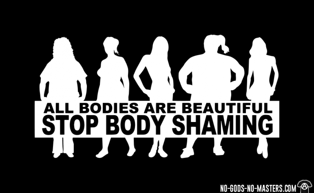 Ingatan Tentang Body Shaming Bisa Melekat Sampai 20 Tahun
