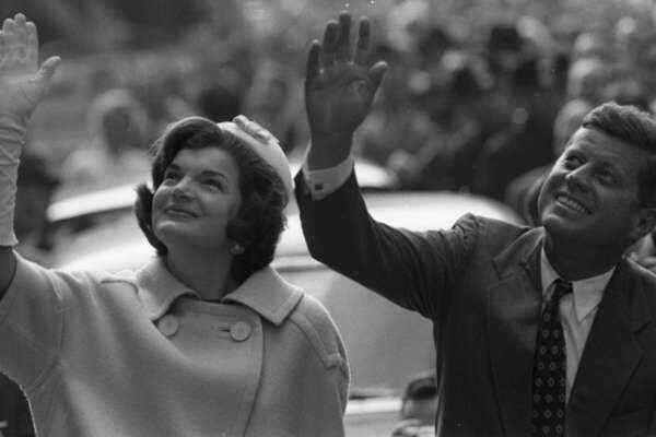 Kronologi Pembunuhan Presiden AS John F Kennedy pada 55 Tahun Lalu...