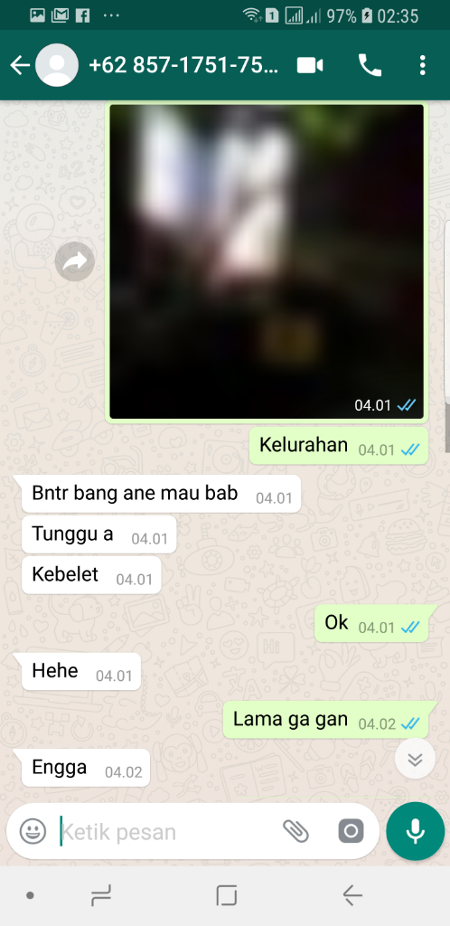 SHARE MODUS COD HP PENIPUAN PEMBEGALAN MODUS OPERANDI