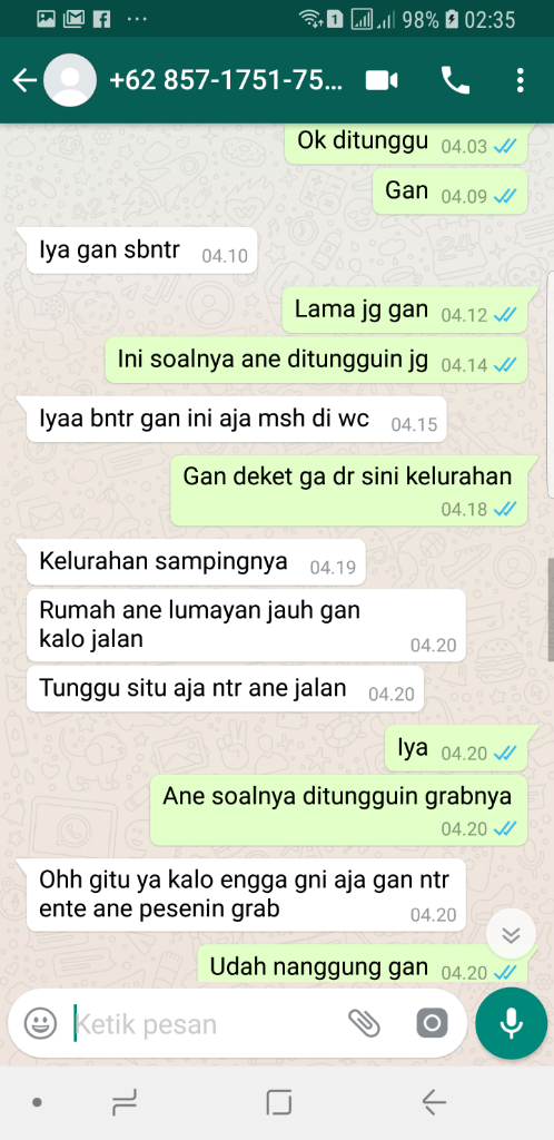 SHARE MODUS COD HP PENIPUAN PEMBEGALAN MODUS OPERANDI