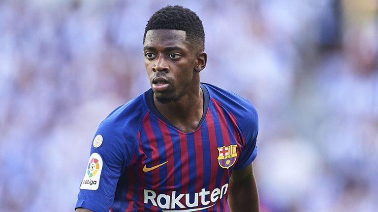 Pemain-Pemain yang Mungkin Tinggalkan Barcelona pada Bulan Januari