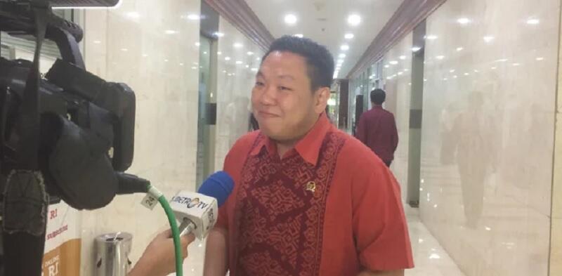 Charles: Banyak Warga Tiongkok Salah Gunakan Visa Pariwisata
