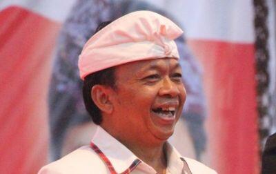 Tutup Mafia Tiongkok, Koster Didukung Beberapa Menteri