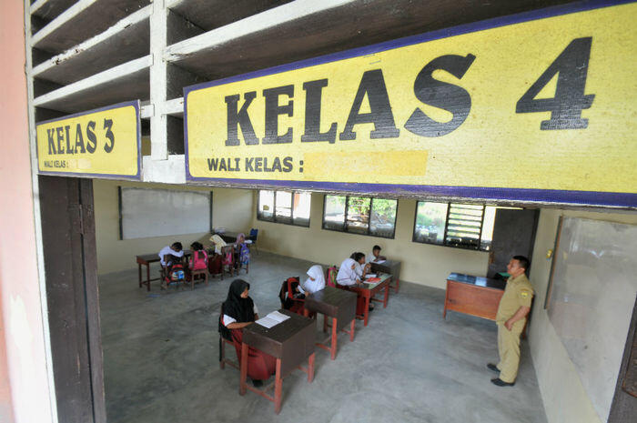 Gaji guru Rp20 juta dalam pusaran pilpres