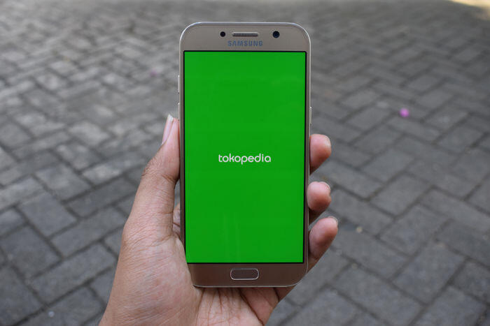 Tokopedia disebut raih pendanaan Rp14 triliun dari SoftBank