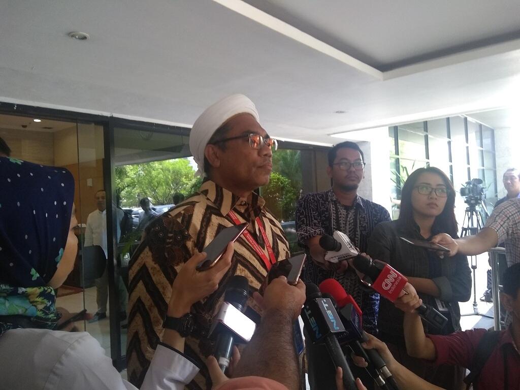 Andika Perkasa Jadi Kasad Baru