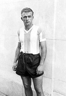 Di Stefano &#91;Harusnya&#93; Bisa Jadi Legenda Barca
