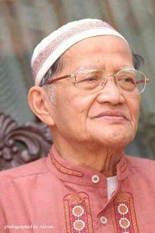 ini Jajaran Para Penasehat Spiritual Presiden Indonesia