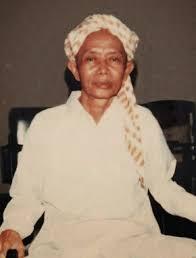 ini Jajaran Para Penasehat Spiritual Presiden Indonesia