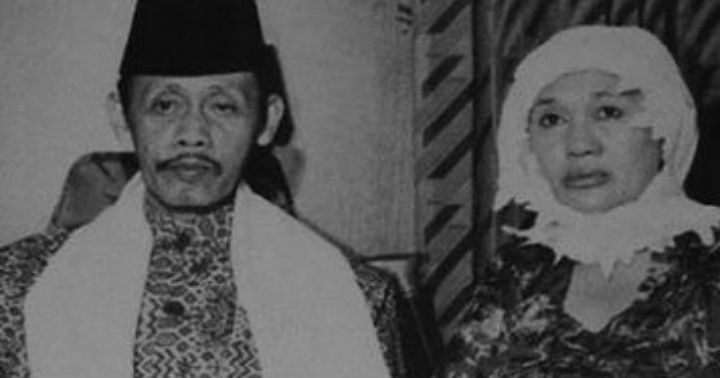 ini Jajaran Para Penasehat Spiritual Presiden Indonesia