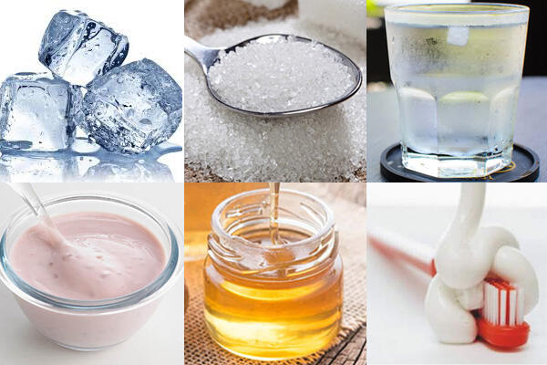 Cara Atasi Lidah Terbakar Karena Makanan &amp; Minuman Panas