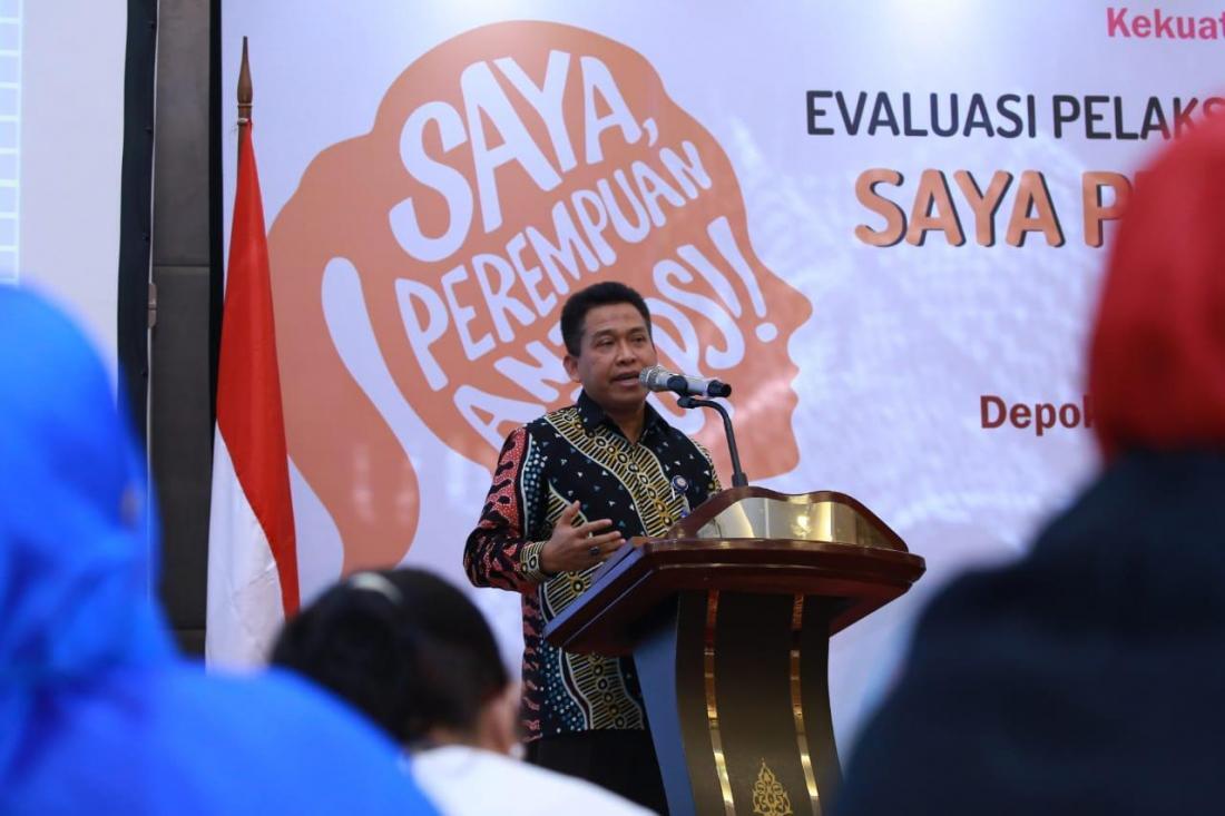 Ini 15 Program Kemenag untuk Cegah Korupsi