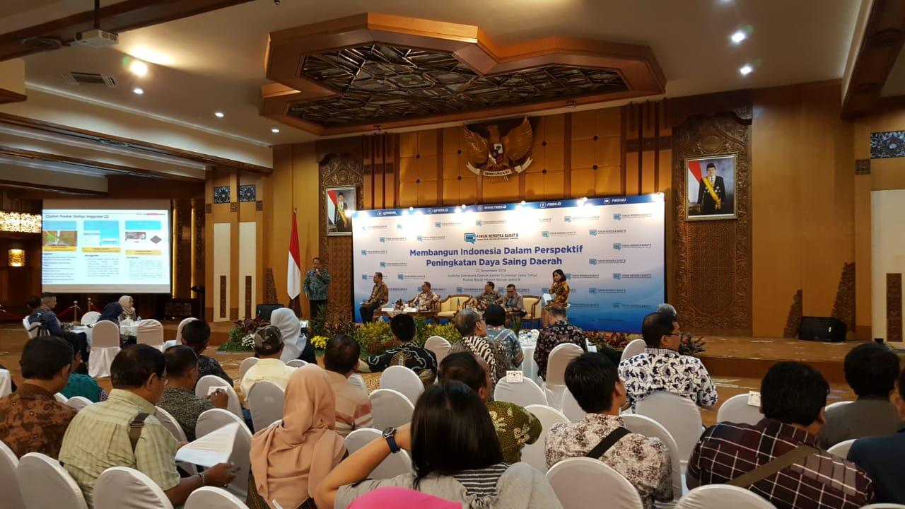 Inhan Indonesia Jadi Saingan Sejumlah Industri Strategis Lain di Dunia