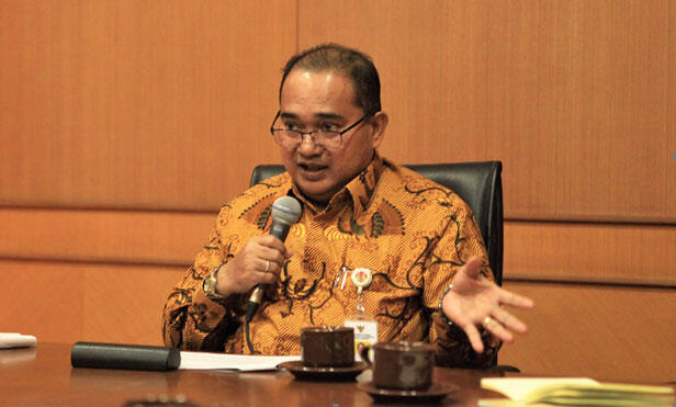 Kemenkop UKM: Dua Kebijakan Pemerintah Sangat Membantu Perkembangan Koperasi dan UKM