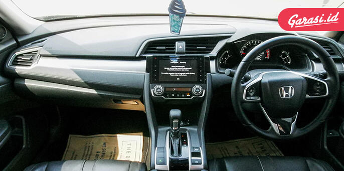 Beli Mobil Bekas, Apa Saja Kondisi Eksterior dan Interior yang Perlu Dicermati?